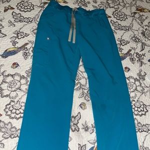 Teal Figs!! Limited Edition Color